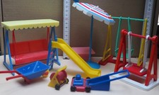Puppenhaus puppenstube spielpl gebraucht kaufen  Hohen Neuendorf