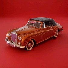 Bentley cabriolet 1961 usato  Salerno