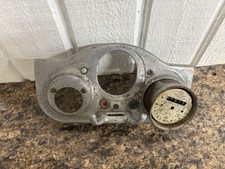 Zundapp bella speedometer d'occasion  Expédié en Belgium