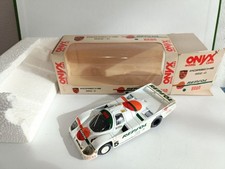 Onyx porsche 962 usato Onyx porsche 962 usato  Italia