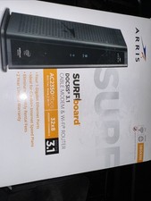 Arris surfboard sbg8300 for sale  Georgetown