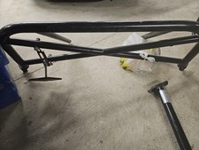 Caterham roll bar for sale Caterham roll bar for sale  GRANGE-OVER-SANDS