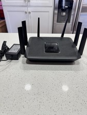 Linksys ea9300 wireless for sale  Mentone