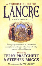 Tourist guide lancre for sale  ROSSENDALE