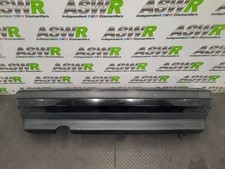 Bmw series bumper for sale  MANCHESTER