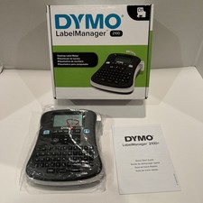 Dymo 210d label for sale  Damascus