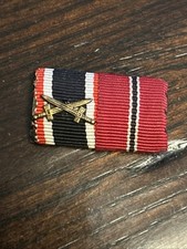 Ww2 german medal for sale  EXMOUTH