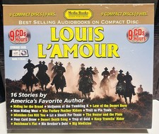 Louis amour louis for sale  West Alexandria