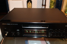 Réputée platine onkyo d'occasion  Saint-Pée-sur-Nivelle