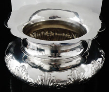 Large antique sterling for sale  FALKIRK