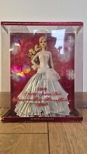 Barbie collector joyeux d'occasion  Nantes-