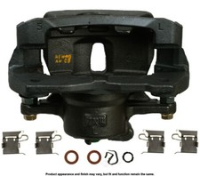 Pinça de freio a disco dianteira esquerda com suporte para 2009-2019 Toyota Corolla Matrix Vibe comprar usado  Enviando para Brazil