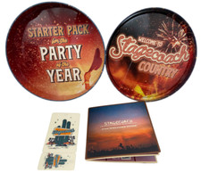 Stagecoach 2024 welcome for sale  Cathedral City