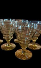 Lot verres art d'occasion  Valence-d'Albigeois