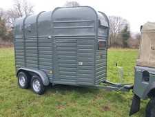 Converted rice horse for sale  KNARESBOROUGH