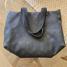 Authenticated gucci tote for sale  Mission Viejo