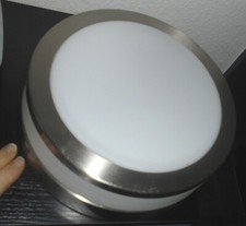 Deckenlampe decken leuchte gebraucht kaufen  Duisburg