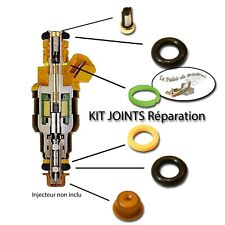 Kit joints réparation d'occasion  Carbonne