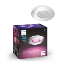 Philips hue white usato  Roccagloriosa