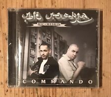 Mic meskin commando usato  La Morra