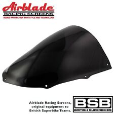 Airblade race screen for sale  FAREHAM