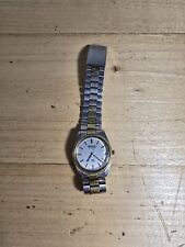Montre homme seiko d'occasion  Penne-d'Agenais