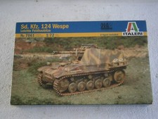 Maquette char panzer d'occasion  Vis-en-Artois