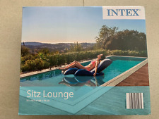 Intex sitz lounge gebraucht kaufen  Stolberg (Rhld.)