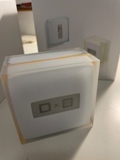 Netatmo nth01 termostato usato  Fiano Romano
