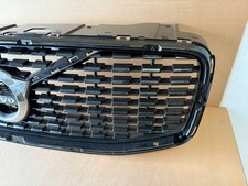 Kühlergrill volvo xc60 gebraucht kaufen  Hamburg