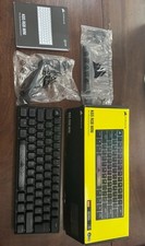 Corsair k65 rgb gebraucht kaufen  Köln