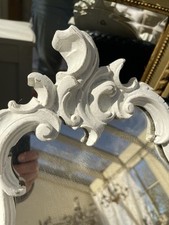 Vintage french mirror for sale  LEEDS