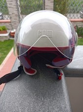 Casco scooter bambina usato  Massa