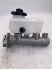 1997-2001 Lexus ES300 Power Brake Master Cylinder 47221-33011 OEM FRETE GRÁTIS comprar usado  Enviando para Brazil