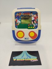 Soccer jeu electronic d'occasion  Toulouse-