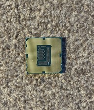 Cpu intel core for sale  CRAWLEY