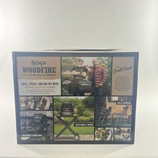 Ninja woodfire outdoor for sale  Mishawaka
