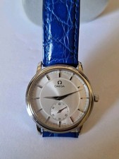 Omega ville prestige usato  Italia