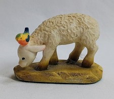 Vintage lamb sheep for sale  Kennebunkport