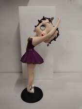 Betty boop ballet usato  Spedire a Italy