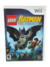Lego batman video for sale  Victor