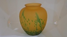 Vintage emile galle for sale  North Liberty
