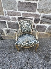 Fauteuil style louis d'occasion  Ussac