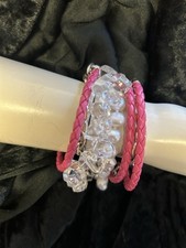 Neuwertiges armband snö gebraucht kaufen  Berlin