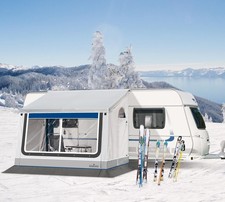 Herzog kaprun winter gebraucht kaufen  Nidda