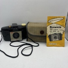 Vintage kodak brownie for sale  NORTHAMPTON
