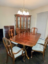 Universal furniture solid for sale  Mckinney