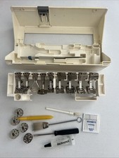 Bernina 1630 accessories for sale  Bradenton