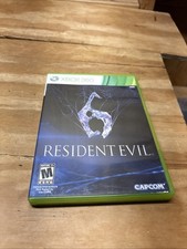 Resident Evil 6 (Microsoft Xbox 360, 2012) com Inserção BONS DISCOS - Frete Rápido! comprar usado  Enviando para Brazil