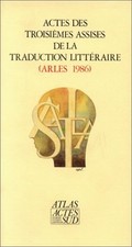 Actes atlas d'occasion  France